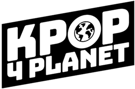 kpop 4 planet logo
