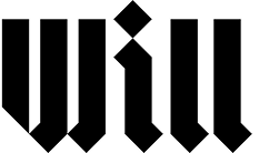 Will logo